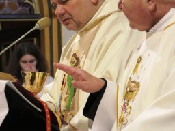 Niedziela Świętej Rodziny, 29.12.2024